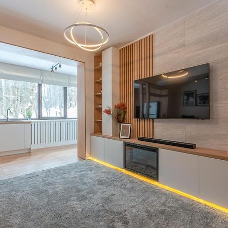 Pretoria Luxor Apartment 普雷代亚尔 外观 照片
