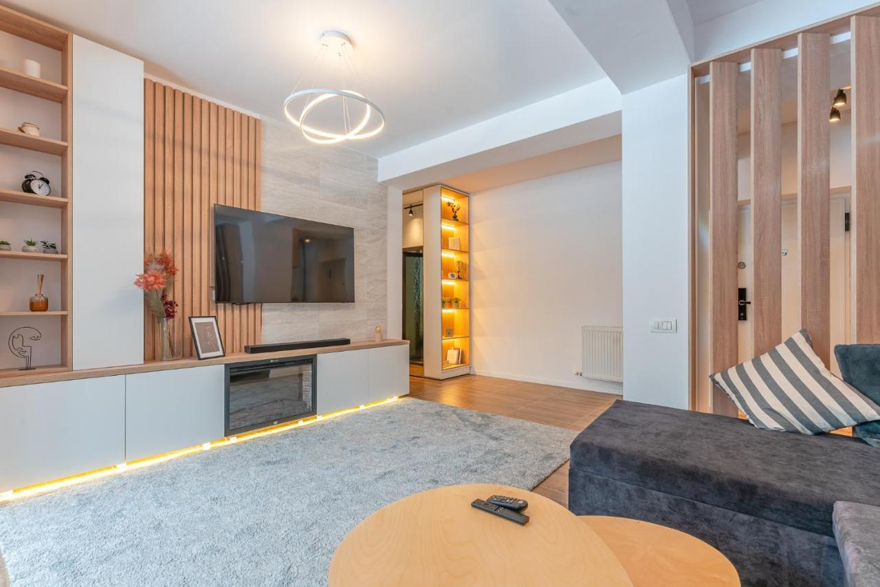 Pretoria Luxor Apartment 普雷代亚尔 外观 照片