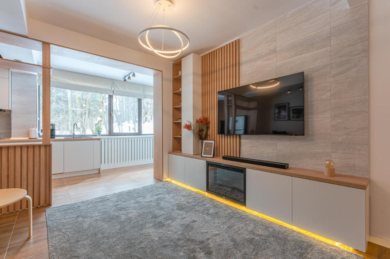 Pretoria Luxor Apartment 普雷代亚尔 外观 照片