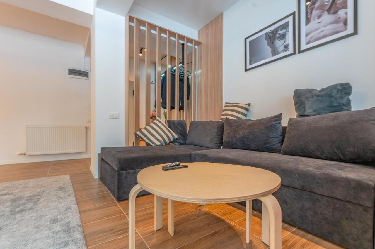Pretoria Luxor Apartment 普雷代亚尔 外观 照片