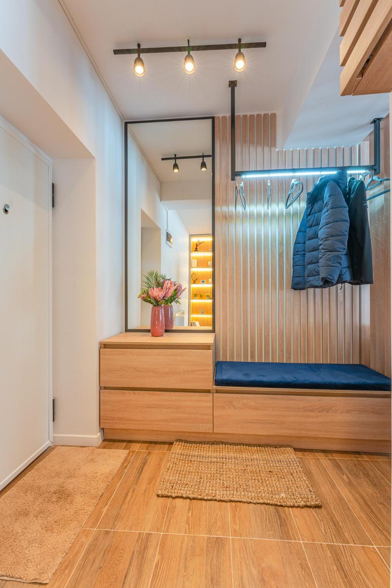 Pretoria Luxor Apartment 普雷代亚尔 外观 照片