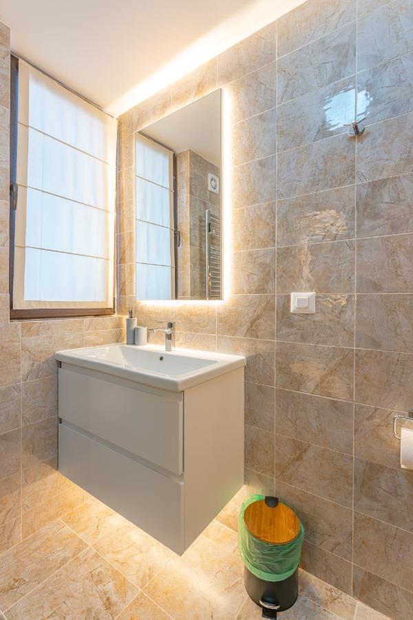 Pretoria Luxor Apartment 普雷代亚尔 外观 照片
