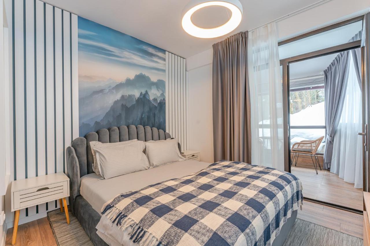 Pretoria Luxor Apartment 普雷代亚尔 外观 照片